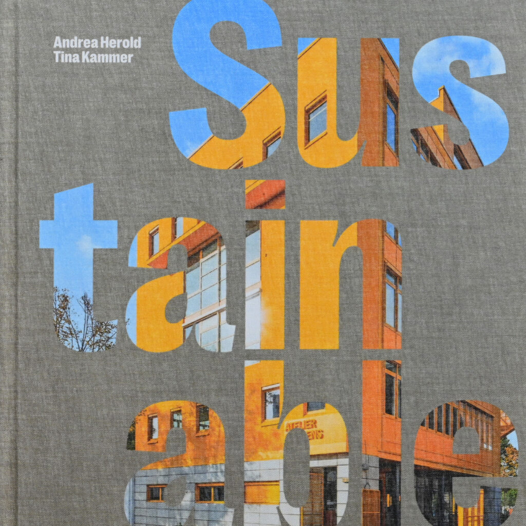 Sustainable Architecture & Design