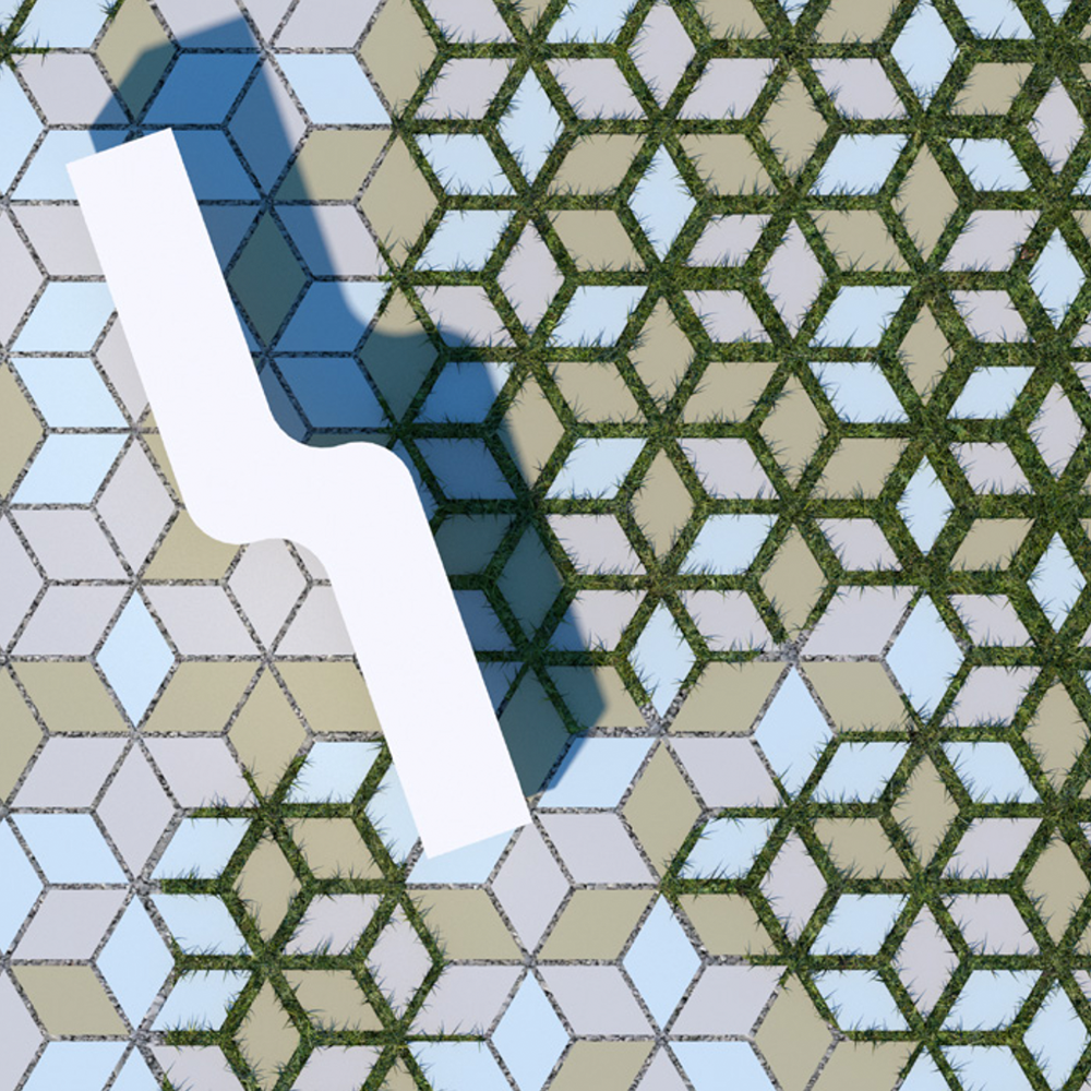 DIE FARBEN KÖLNS mit METTEN Stein+Design