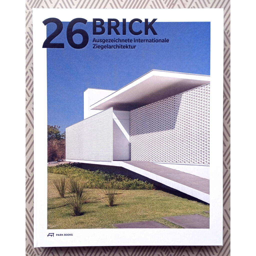 BRICK 26 Katalog