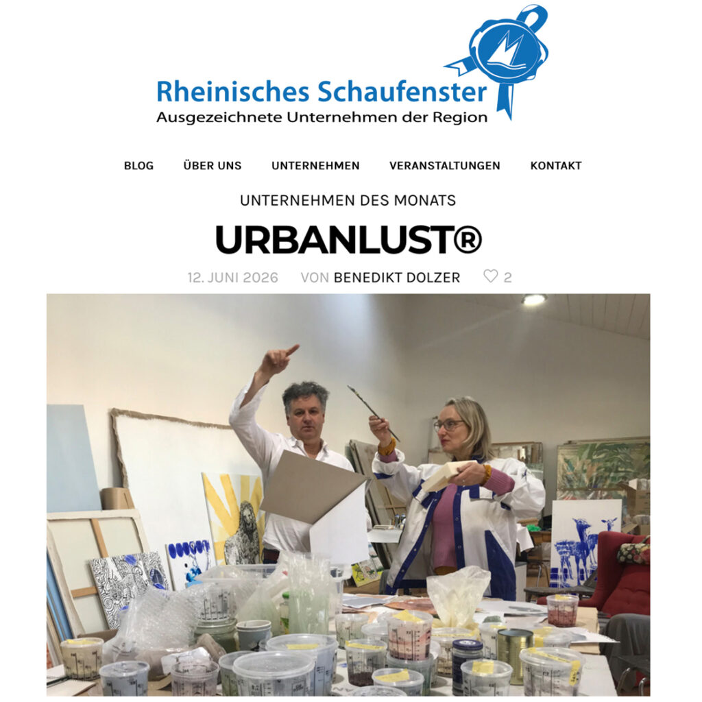 Rheinisches Schaufenster